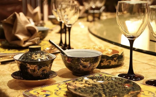 吃油条喝豆浆，在国外酒店邂逅中国情怀是种什么体验？