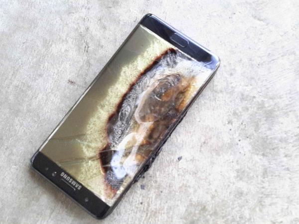 【j2开奖】赶尽杀绝：三星开始向Note 7用户推送死亡固件