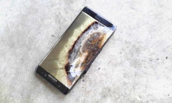 【j2开奖】赶尽杀绝：三星开始向Note 7用户推送死亡固件