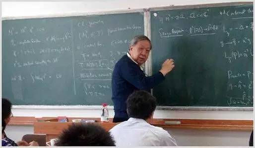 【j2开奖】专访张圣容：一代华裔数学算杰的艰辛和持守｜女科学家去哪儿了