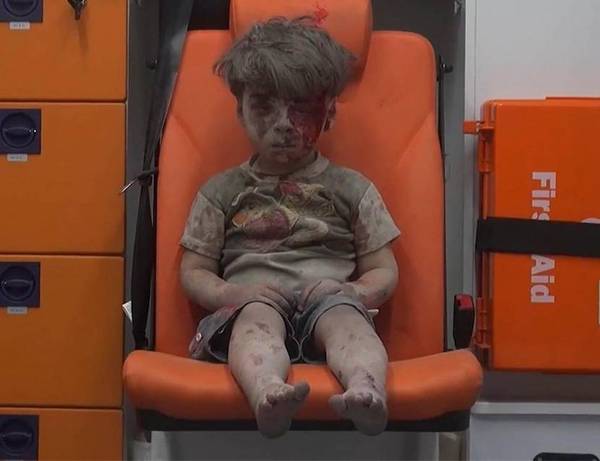 码报:【j2开奖】航拍叙利亚战场，丑陋的战争下人类最大的伤疤