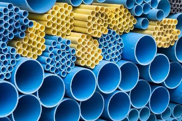 码报:【图】改变行业业态，管管网要做工业塑胶管道行业的“找钢网”
