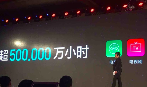 【图】风行电视明年用户激活目标500万 重心在短视频