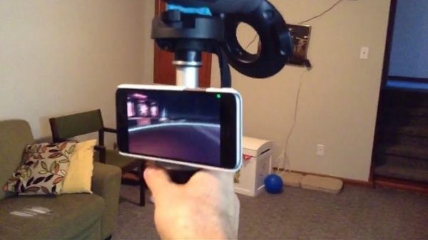 【j2开奖】打造真实“虚拟相机”让 VR 录影简单易用