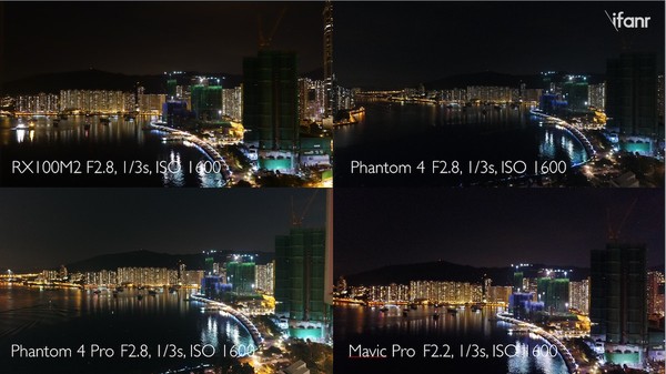 wzatv:【j2开奖】大疆 Phantom 4 Pro 评测：你真的要买 Mavic Pro 吗？