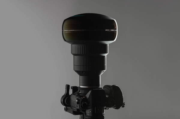 【j2开奖】这支镜头能让拍摄 360° 视频的你，重新拿起单反，放下数十台 GoPro