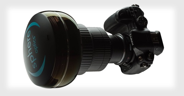 【j2开奖】这支镜头能让拍摄 360° 视频的你，重新拿起单反，放下数十台 GoPro