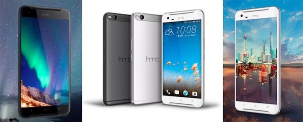 码报:【j2开奖】HTC 马上将发新品，这是一款配置不能看的手机？