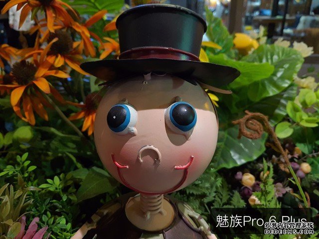 像素之争 魅族Pro6 Plus/vivo X9拍照PK