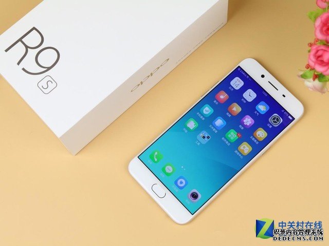 OPPO R9s 