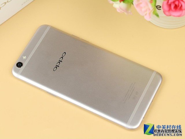 OPPO R9s 