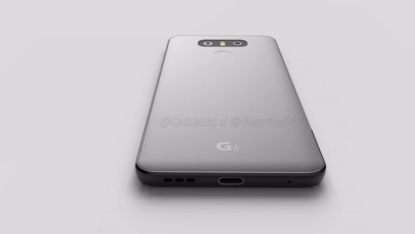 wzatv:【j2开奖】LG G6高清渲染图曝光：一体机身，美如璞玉