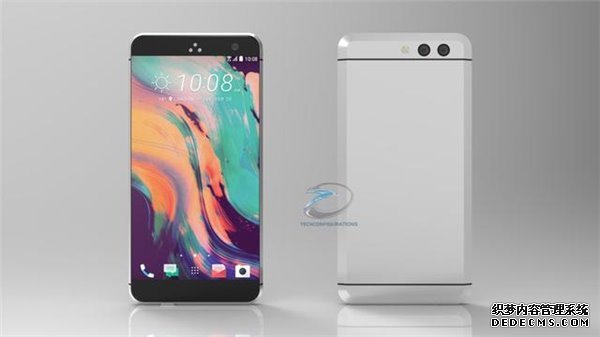 HTC Ocean曝光：取消实体键及耳机接口 