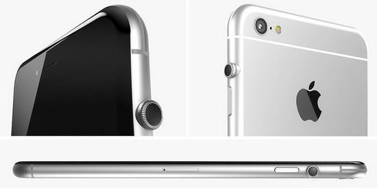 报码:【j2开奖】苹果新专利想用旋钮取代 iOS 设备的音量键，这样做可能更实用