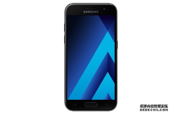 三星推Galaxy A3/5/7 通过IP68认证 