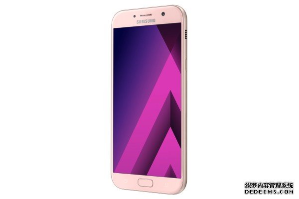 三星推Galaxy A3/5/7 通过IP68认证 