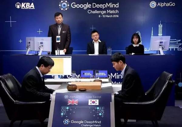 【j2开奖】别傻了，「Master」是不是 AlphaGo 根本就不重要