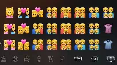 码报:【j2开奖】全世界火到炸的 Emoji 表情，竟然还有这些冷知识