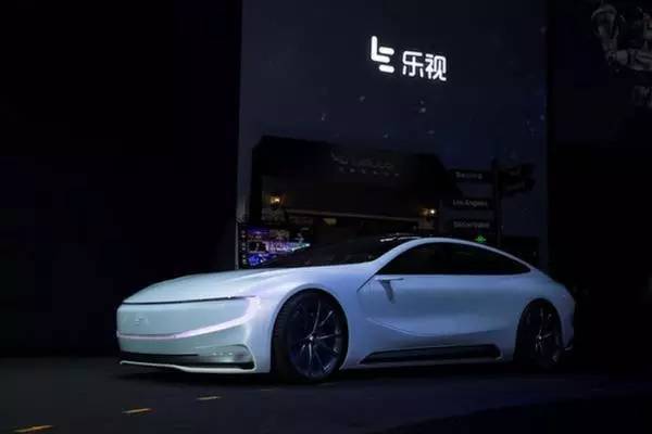 【j2开奖】“乐视发布最强电动车FF91”，套路你看懂了么？