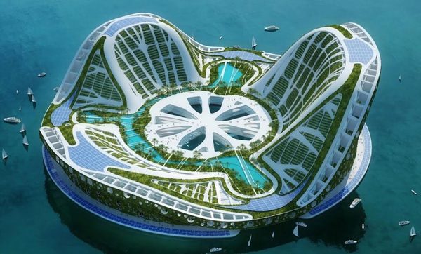 【j2开奖】法属波利尼西亚要建造海上家园了，本地居民表示很担忧