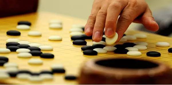 码报:【j2开奖】碾压全网的神秘“Master”，原来就是AlphaGo！