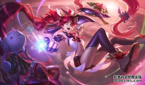 LOL1月6日免费英雄更换公告 1.6周免英雄一览