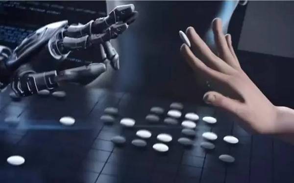 wzatv:【j2开奖】AlphaGo化身“大师”卷土重来，60比0横扫人类高手