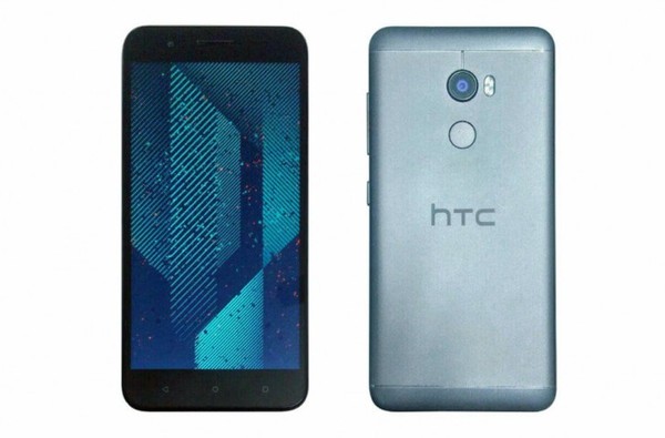 码报:【j2开奖】HTC OneX10真机曝光：后置指纹+三段式，Q1发布