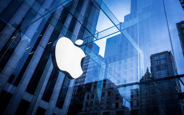 码报:【j2开奖】苹果确认成为软银创投基金“新金主”，投资金额达 10 亿美元