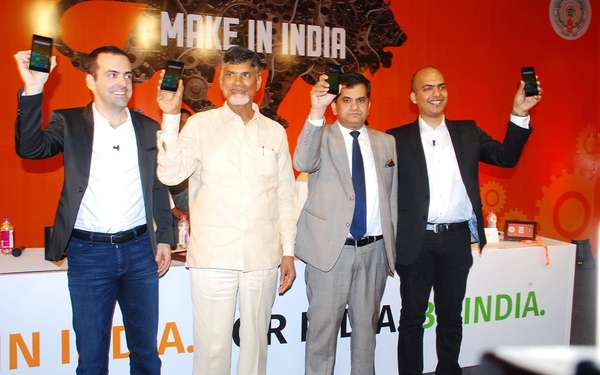 报码:【j2开奖】印度制造印度卖，小米印度年营收达 10 亿美元