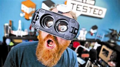 【j2开奖】在VR世界里「幻乐一场」，那些不能错过的VR直播