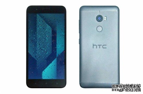 HTC新机曝光 又见联发科Helio P10