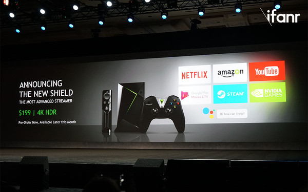 报码:【j2开奖】【CES 2017】NVIDIA 继续“发力”带来数款产品，这应该就是本届最大黑马