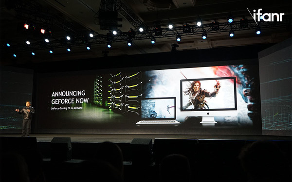 报码:【j2开奖】【CES 2017】NVIDIA 继续“发力”带来数款产品，这应该就是本届最大黑马