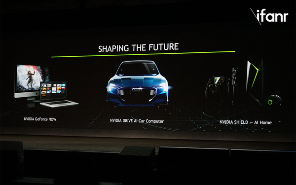 报码:【j2开奖】【CES 2017】NVIDIA 继续“发力”带来数款产品，这应该就是本届最大黑马