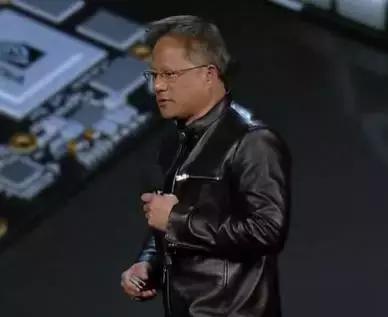 【j2开奖】NVIDIA 要“统治世界了”，这次用的不是核弹！