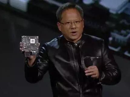 【j2开奖】NVIDIA 要“统治世界了”，这次用的不是核弹！