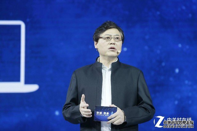 联想杨元庆:Moto Z销量已达200万台 