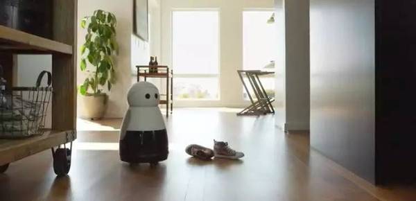 码报:【j2开奖】为什么 CES 上的社交机器人都长成一个模样？