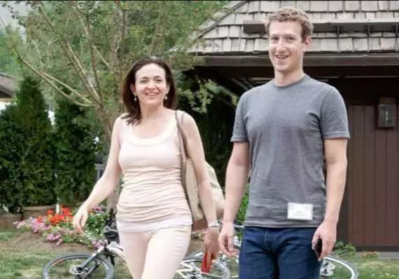 报码:【j2开奖】Facebook打工女皇年薪3000万美元，扎克伯格都怕她