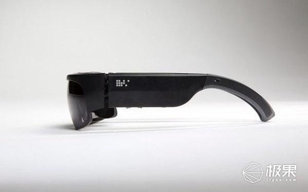 wzatv:【j2开奖】搭载骁龙835的智能AR眼镜，运行速度不输电脑
