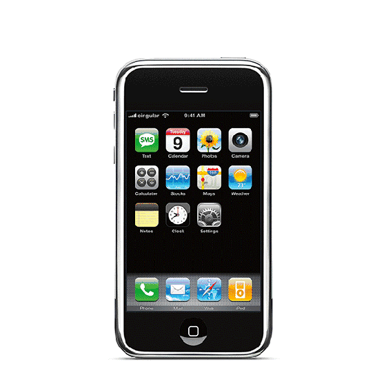 报码:【j2开奖】今天为iPhone庆生的科技媒体十年前给过它什么评价
