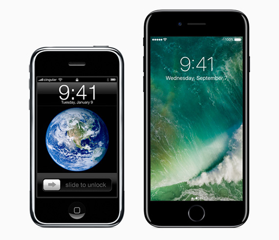【j2开奖】iPhone 十周年之际，我们还能期待苹果什么？