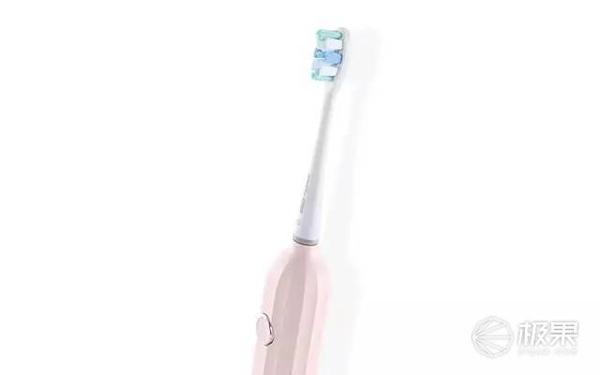 wzatv:【j2开奖】充电一次用半年的电动牙刷，高频振动让刷牙更轻松