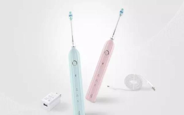 wzatv:【j2开奖】充电一次用半年的电动牙刷，高频振动让刷牙更轻松