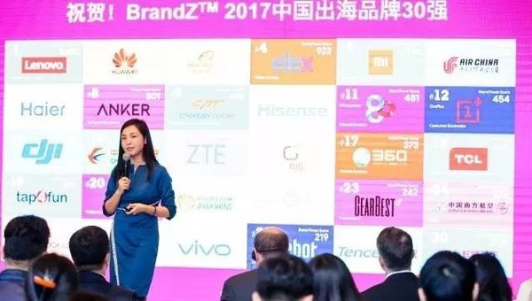 wzatv:【j2开奖】联想当选“BrandZ中国出海品牌30强”首强