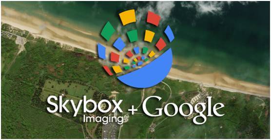 码报:【j2开奖】Google收缩太空业务，被曝即将出售Skybox卫星公司