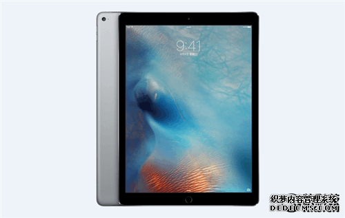 憋大招！三款新iPad Pro齐曝光：将移除Home键