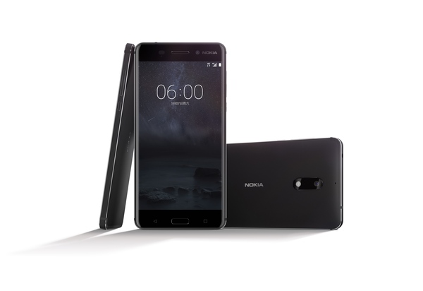 码报:【j2开奖】Nokia 6全球首发开箱直播，情怀仍在体验如何？