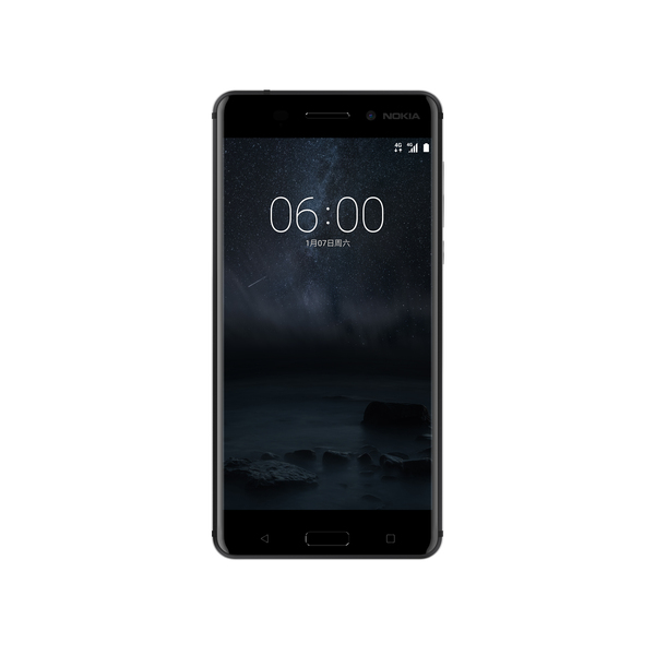 码报:【j2开奖】Nokia 6全球首发开箱直播，情怀仍在体验如何？